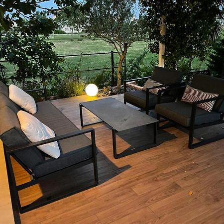 Apartman Hercegovina Apartment Grude Luaran gambar