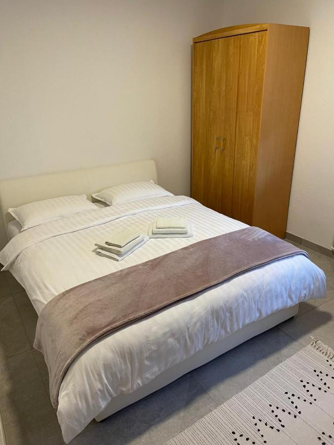 Apartman Hercegovina Apartment Grude Luaran gambar