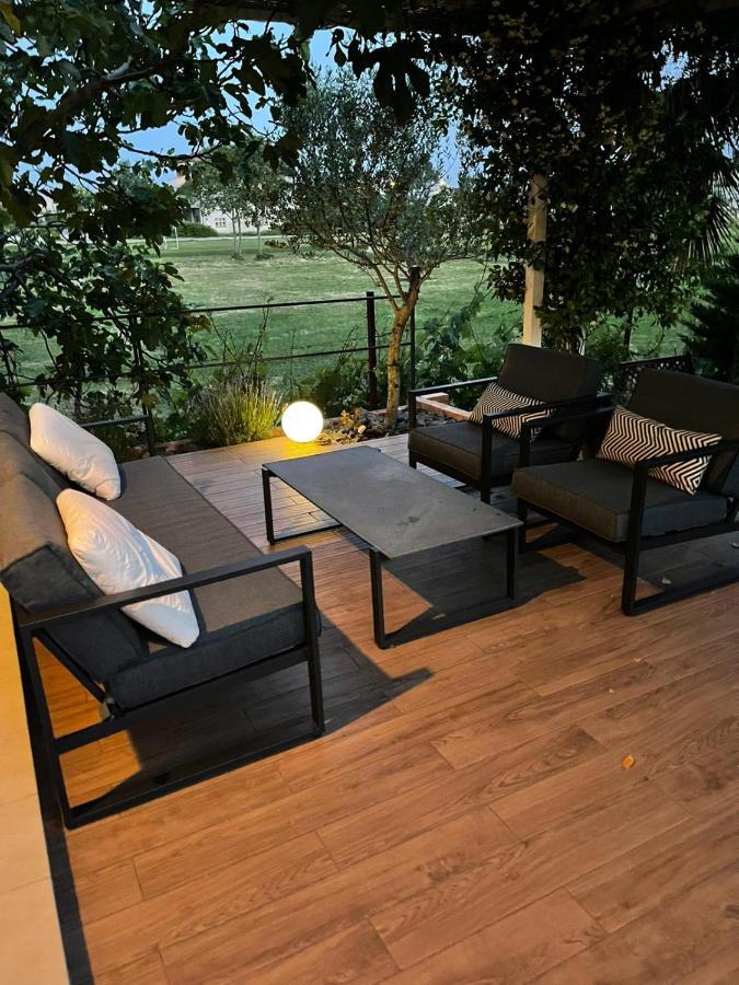 Apartman Hercegovina Apartment Grude Luaran gambar