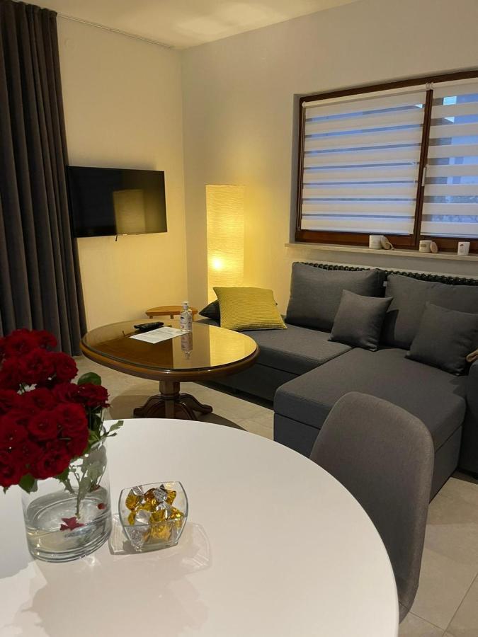 Apartman Hercegovina Apartment Grude Luaran gambar