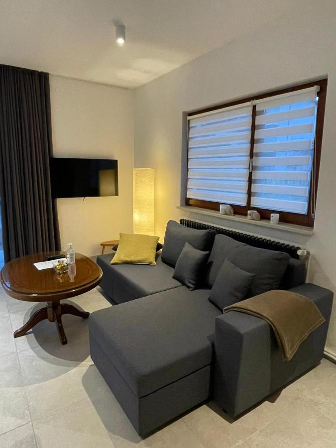 Apartman Hercegovina Apartment Grude Luaran gambar